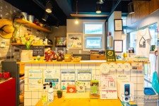순천게스트하우스느림 숙박 정보와 주변 관광 명소 및 근처 맛집 여행 정보