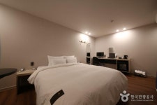 Hotel French Code [Korea Quality] / 호텔 프렌치코드 [한국관광 품질인증/Korea Quality] - Accommodation - Korea travel and... 