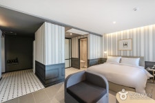 Brown Dot Hotel (Jangsaengpo) [Korea Quality] / 브라운도트호텔 (장생포점) [한국관광 품질인증/Korea Quality] - Alojamiento... 