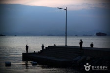  항공  진에어연합 나는 즐길래   거제,통영,가덕도 1박2일 : 인터파크투어 