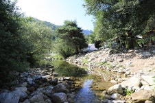 감악산캠핑숲 레저스포츠 정보와 주변 관광 명소 및 근처 맛집 여행 정보