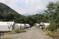 지리산리조트글램핑 레저스포츠 정보와 주변 관광 명소 및 근처 맛집 여행 정보