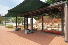 증산수도계곡캠핑장 레저스포츠 정보와 주변 관광 명소 및 근처 맛집 여행 정보