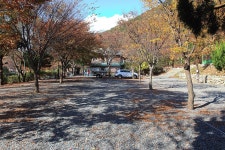 산장펜션캠핑장 레저스포츠 정보와 주변 관광 명소 및 근처 맛집 여행 정보