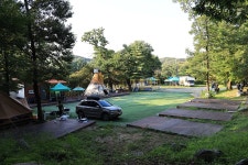 들무새 - 주변 여행 및 근처 관광 명소 - 국내 여행 정보와 관광 명소 정보