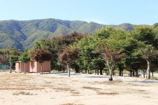 매일민박캠핑장 레저스포츠 정보와 주변 관광 명소 및 근처 맛집 여행 정보