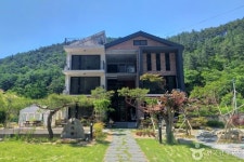 여림재펜션 숙박 정보와 주변 관광 명소 및 근처 맛집 여행 정보