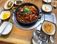 두레식당 음식점 정보와 주변 관광 명소 및 근처 맛집 여행 정보
