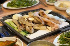 원조제일돌곱창 음식점 정보와 주변 관광 명소 및 근처 맛집 여행 정보