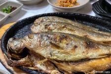 수복식당 음식점 정보와 주변 관광 명소 및 근처 맛집 여행 정보