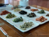 송정원순두부 음식점 정보와 주변 관광 명소 및 근처 맛집 여행 정보