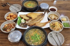 진송추어탕 양산본점 음식점 정보와 주변 관광 명소 및 근처 맛집 여행 정보