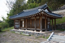 창강서원 관광 정보와 주변 관광 명소 및 근처 맛집 여행 정보