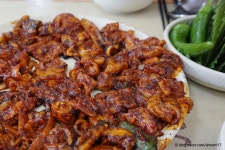 경주단골식당 본점 음식점 정보와 주변 관광 명소 및 근처 맛집 여행 정보