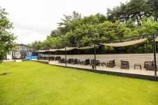 개버랜드 음식점 정보와 주변 관광 명소 및 근처 맛집 여행 정보