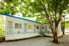 하얀여울캠프 레저스포츠 정보와 주변 관광 명소 및 근처 맛집 여행 정보