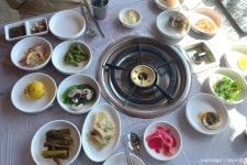 해궁 샤브샤브 음식점 정보와 주변 관광 명소 및 근처 맛집 여행 정보