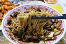 란향 음식점 정보와 주변 관광 명소 및 근처 맛집 여행 정보