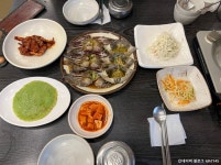 놀라운 본전 게장 음식점 정보와 주변 관광 명소 및 근처 맛집 여행 정보