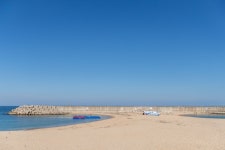 등대해변 관광 정보와 주변 관광 명소 및 근처 맛집 여행 정보