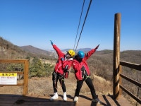 강화레포츠파크 레저스포츠 정보와 주변 관광 명소 및 근처 맛집 여행 정보