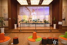 지리산역사문화관 문화 정보와 주변 관광 명소 및 근처 맛집 여행 정보