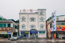 Accommodation - Korea travel and tourism information
