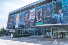 광주시문화재단 광주시문화예술의전당 문화 정보와 주변 관광 명소 및 근처 맛집 여행 정보