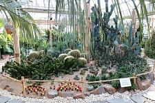 휘게팜 관광 정보와 주변 관광 명소 및 근처 맛집 여행 정보