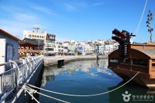 統営中央伝統市場（통영중앙전통시장） - ショッピング - 韓国旅行・観光情報