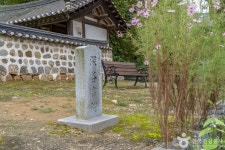 심곡서원 관광 정보와 주변 관광 명소 및 근처 맛집 여행 정보