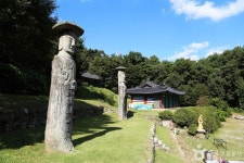 쌍미륵사와 기솔리석불입상 관광 정보와 주변 관광 명소 및 근처 맛집 여행 정보