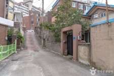 무명 음식점 정보와 주변 관광 명소 및 근처 맛집 여행 정보