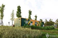 장성 상무평화공원 관광 정보와 주변 관광 명소 및 근처 맛집 여행 정보