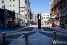 누웨마루거리 관광 정보와 주변 관광 명소 및 근처 맛집 여행 정보