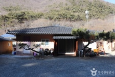 보현민박오토캠핑장 레저스포츠 정보와 주변 관광 명소 및 근처 맛집 여행 정보