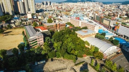 계성중학교 문화 정보와 주변 관광 명소 및 근처 맛집 여행 정보