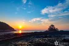 소등섬 관광 정보와 주변 관광 명소 및 근처 맛집 여행 정보