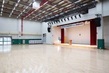 국립청소년생태센터 관광 정보와 주변 관광 명소 및 근처 맛집 여행 정보