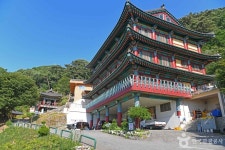 성불사(천안) 관광 정보와 주변 관광 명소 및 근처 맛집 여행 정보