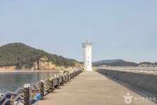 어은돌해수욕장 관광 정보와 주변 관광 명소 및 근처 맛집 여행 정보