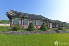 석성향교 관광 정보와 주변 관광 명소 및 근처 맛집 여행 정보