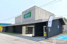 철원아트하우스 문화 정보와 주변 관광 명소 및 근처 맛집 여행 정보