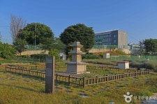 아인리석탑 관광 정보와 주변 관광 명소 및 근처 맛집 여행 정보