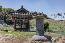 덕천서원(청주) 관광 정보와 주변 관광 명소 및 근처 맛집 여행 정보