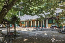 백족사(충북) 관광 정보와 주변 관광 명소 및 근처 맛집 여행 정보