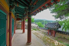도암서원 관광 정보와 주변 관광 명소 및 근처 맛집 여행 정보