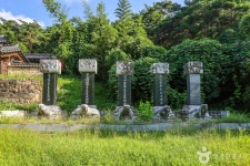 고씨삼강문 - 주변 여행 및 근처 관광 명소 - 국내 여행 정보와 관광 명소 정보