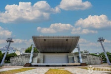 광주야외음악당 문화 정보와 주변 관광 명소 및 근처 맛집 여행 정보