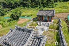 기암서원 관광 정보와 주변 관광 명소 및 근처 맛집 여행 정보